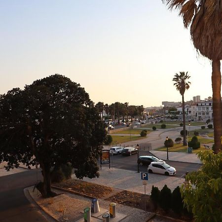 Rua Das Arcadas Do Parque 52 Estoril Ngoại thất bức ảnh
