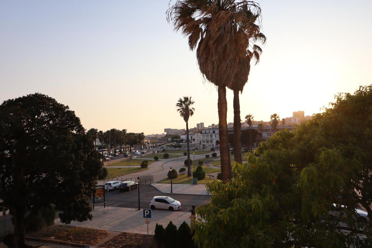 Rua Das Arcadas Do Parque 52 Estoril Ngoại thất bức ảnh