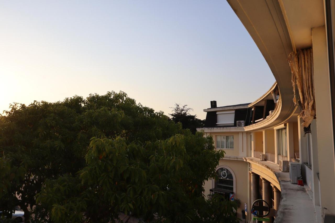 Rua Das Arcadas Do Parque 52 Estoril Ngoại thất bức ảnh