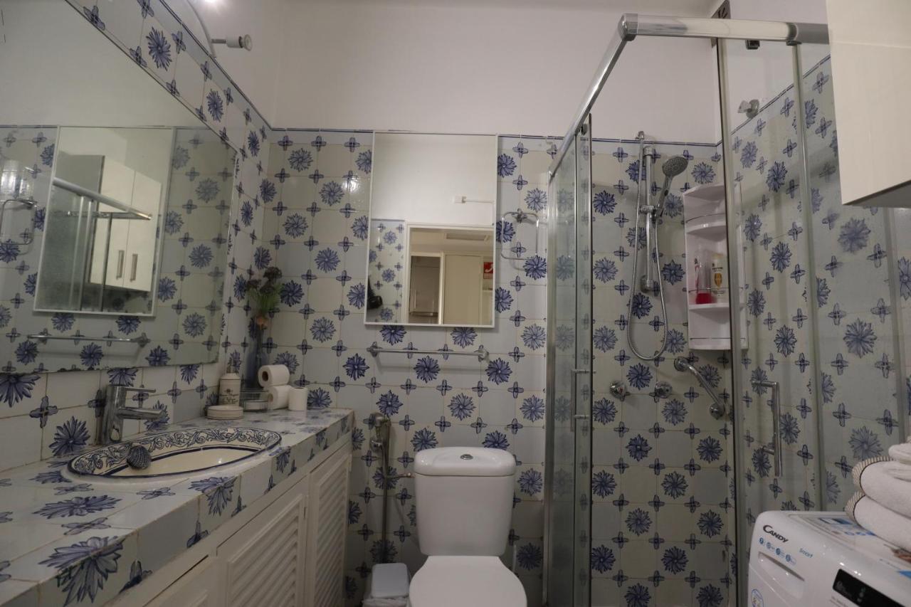 Rua Das Arcadas Do Parque 52 Estoril Ngoại thất bức ảnh